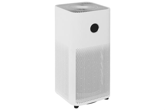 Máy lọc không khí Xiaomi Smart Air Purifier 4 EU (BHR5096GL)